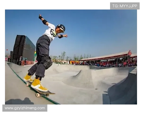 武汉街舞队在滑板精英赛中以84分稳居积分榜首位