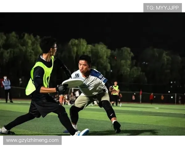 武汉飞盘队实力强劲荣登全国个人能力排行榜第四名