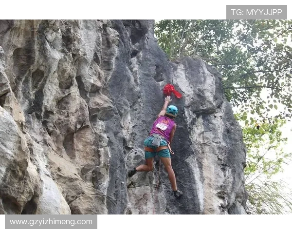 深圳攀岩队速度之争引发热议背后的训练与竞技挑战