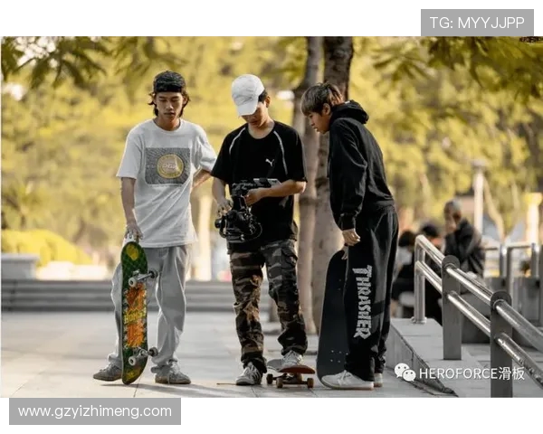 深圳滑板队与武汉滑板队赛后复盘分析比赛节奏与战术对比