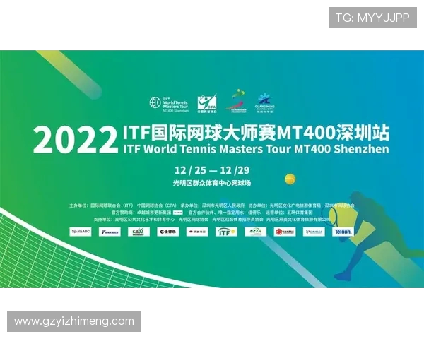 深圳网球队在大师赛中的战术运用与表现分析探讨