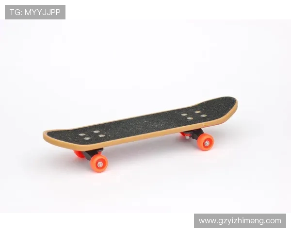 滑板热潮下的上海滑板队个人能力提升与团队协作新探索