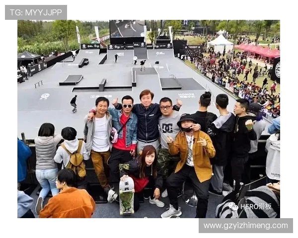 滑板团队协作实力大比拼成都滑板队荣获第六名佳绩