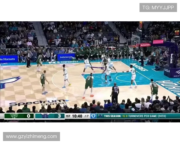 雄鹿与黄蜂比赛数据全面对比分析揭示球队实力差异与战术特点