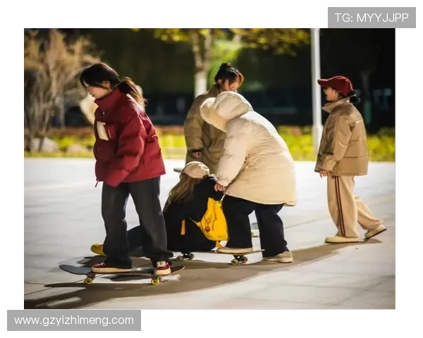 陈伟独家分享滑板心得与技巧让你轻松掌握滑板运动的乐趣与挑战