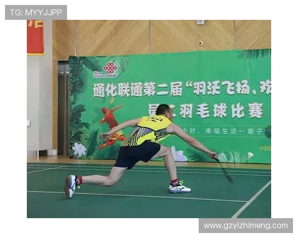 专访羽毛球明星张敏揭秘她的成功秘诀与奋斗历程