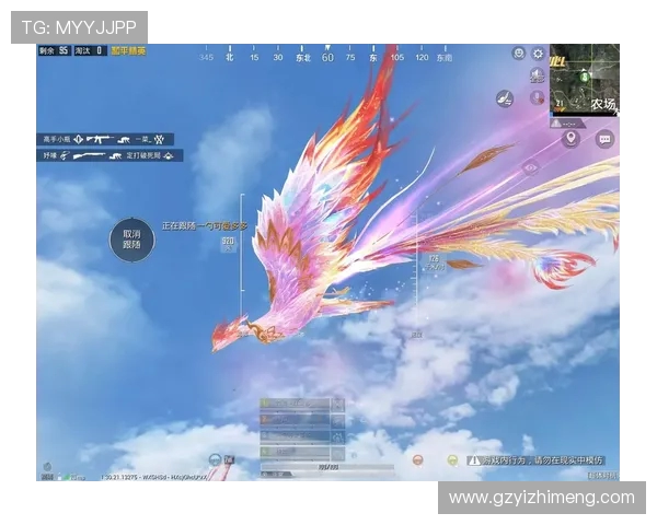 和平精英V5版本解析：新机制与玩法的全面转变与影响分析