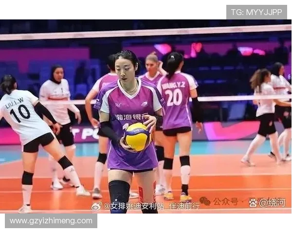 广州排球队状态变革引发热议球迷期待新赛季的精彩表现与突破