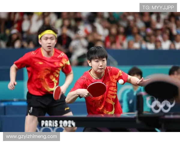 成都乒乓球队总决赛精彩点评团队协作展现无遗的默契与实力