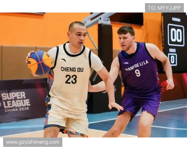 成都篮球队荣登全国篮球配合排行榜第八位展现团队实力与默契