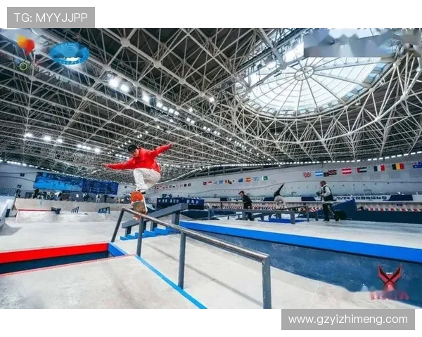 成都滑板队在极限运动世界杯中的精彩技术表现与未来展望